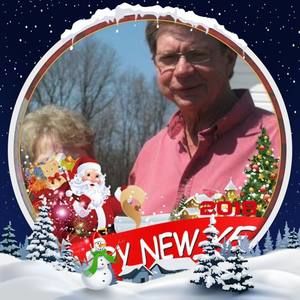 Meet your Posher, Georgia